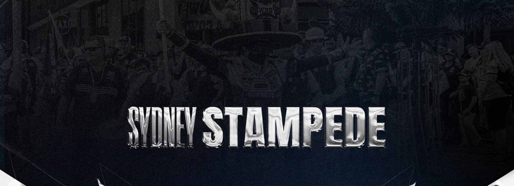 Join the Stampede to Allianz Stadium!