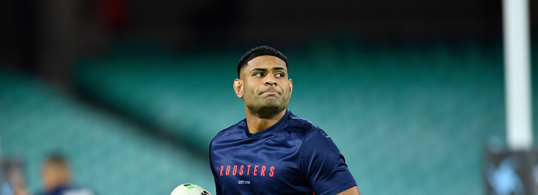 Sydney Roosters team list: Round 10 v Cowboys