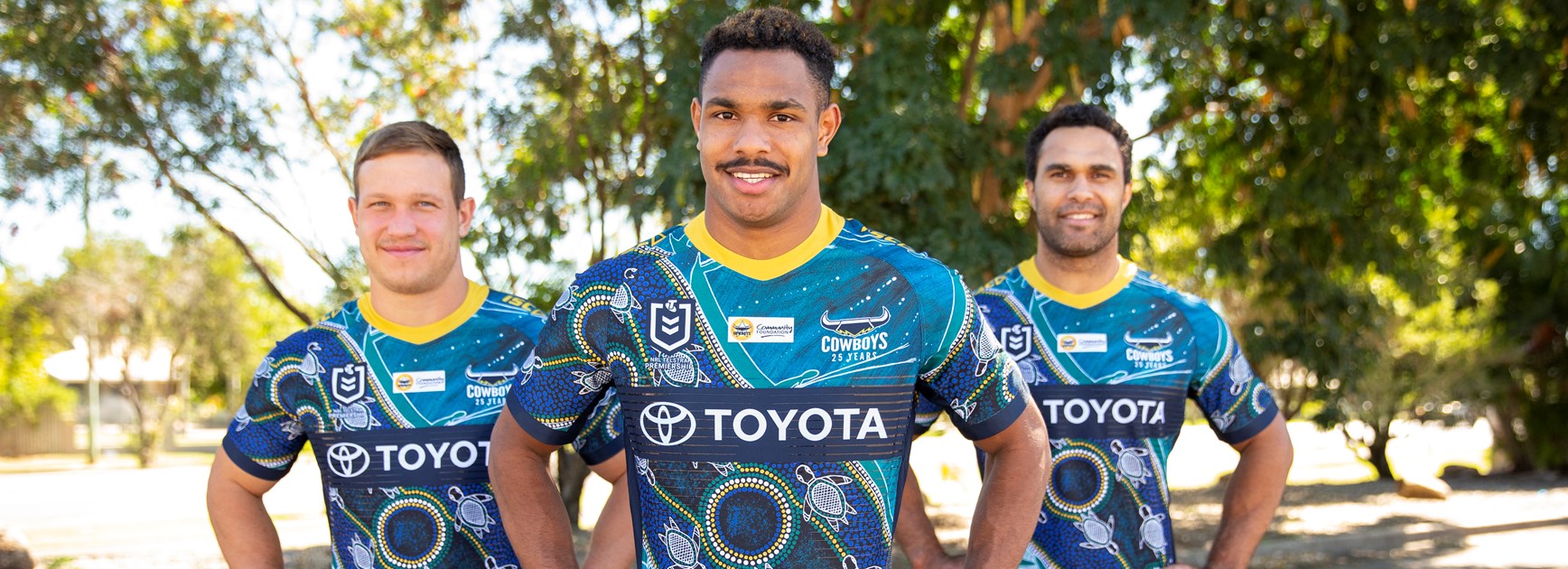 Our Indigenous jersey story