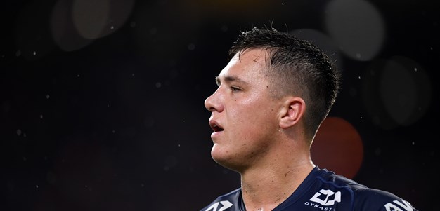 Judiciary Report: Cowboys duo charged