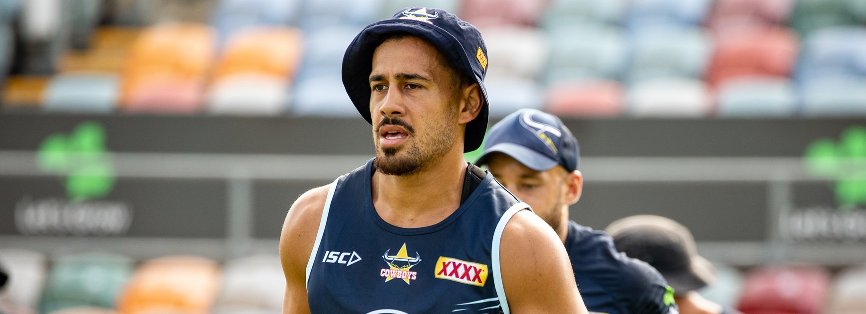 Kahu signs with Cowboys