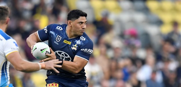 Vote for your NRL.com Team of the Week