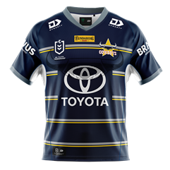 2022 Home Jersey