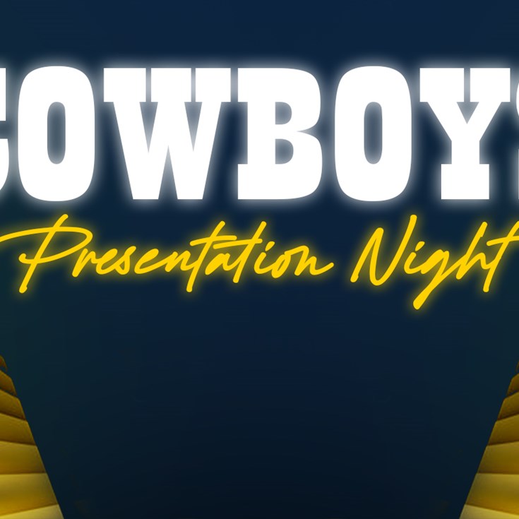 Live updates: Cowboys 2023 Presentation Night