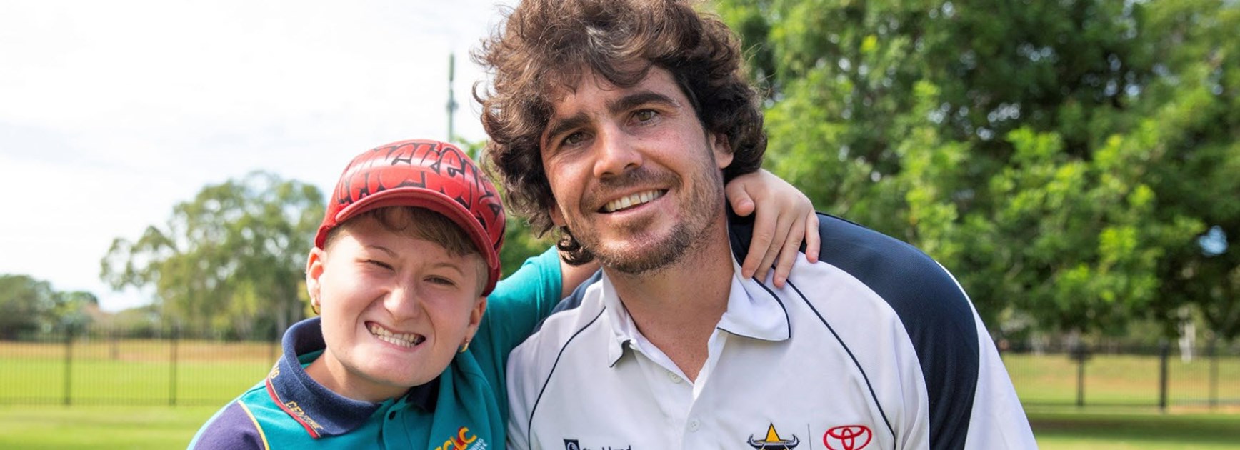 Granville nominated for Ken Stephen Medal