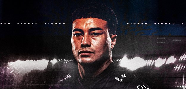 Cowboys sign Chan