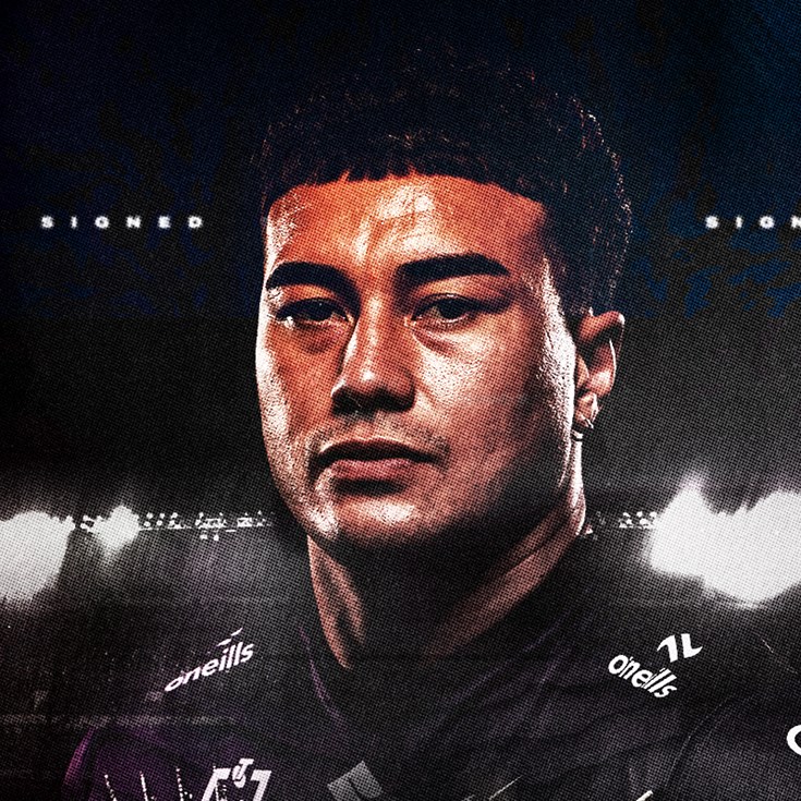 Cowboys sign Chan