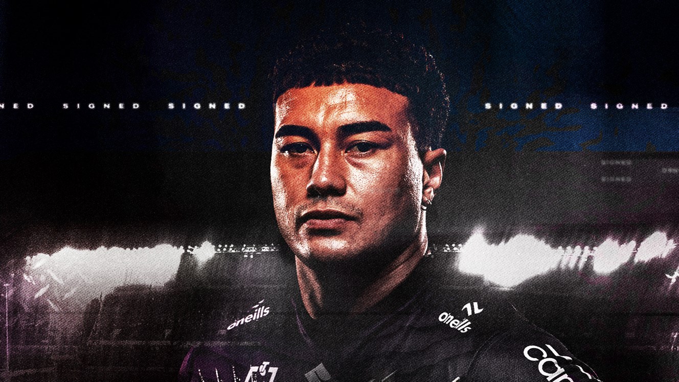 Cowboys sign Chan