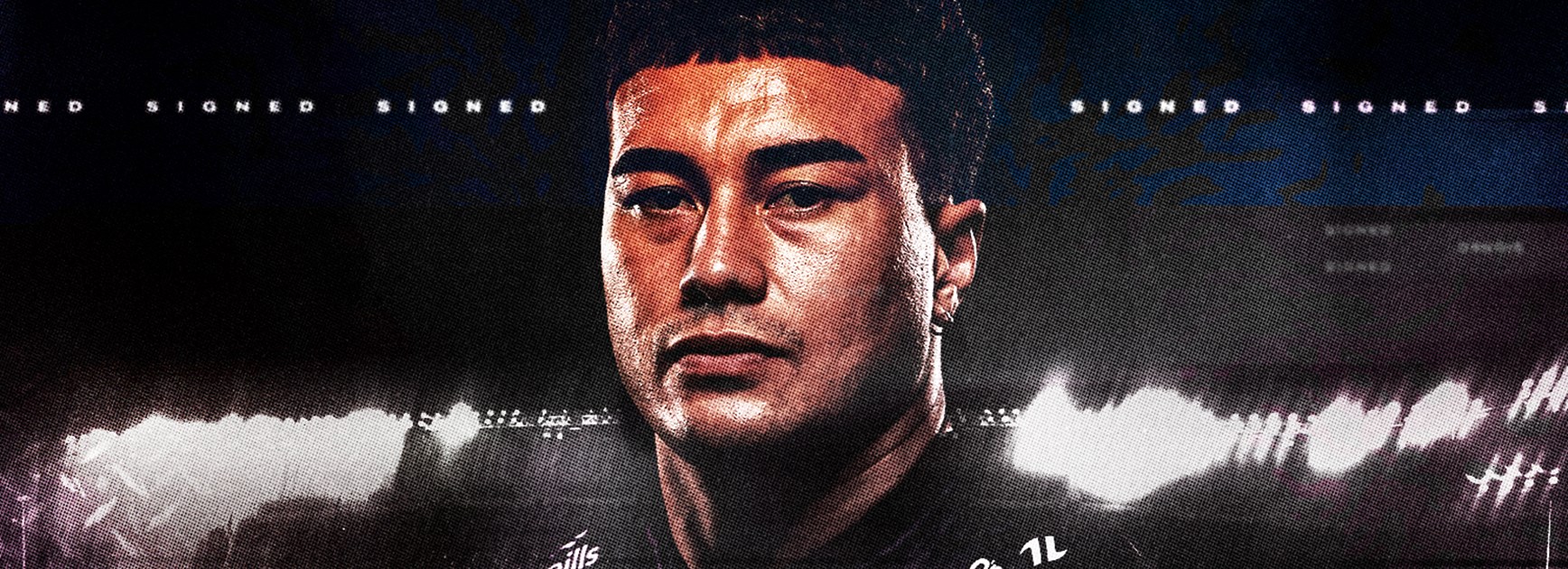 Cowboys sign Chan