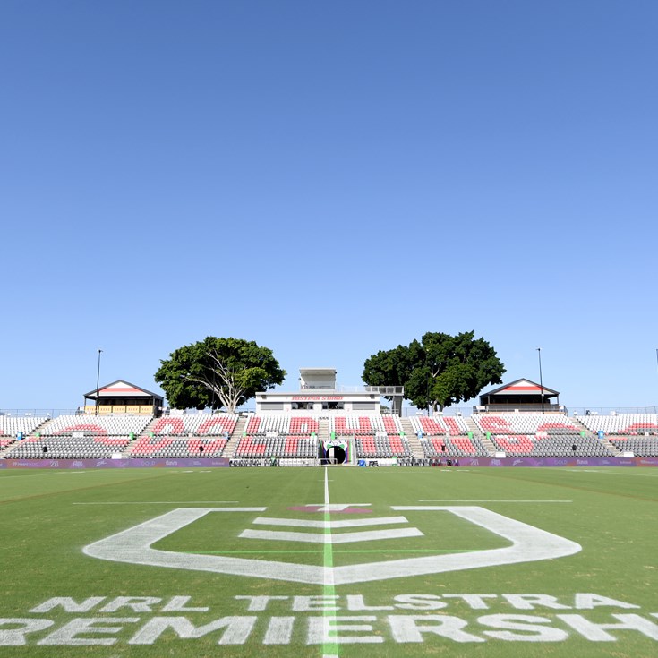 Live updates: Cowboys v Warriors