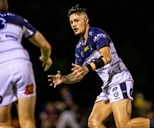 Updated Young Guns team list: Trial v Mackay Cutters