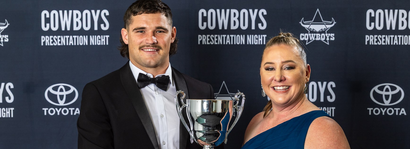 Members crown 2026 Members Player of the Year