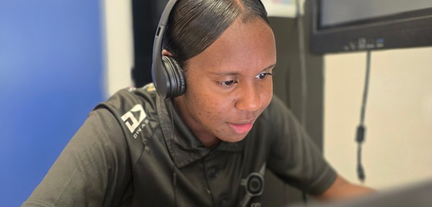 Donate for real change