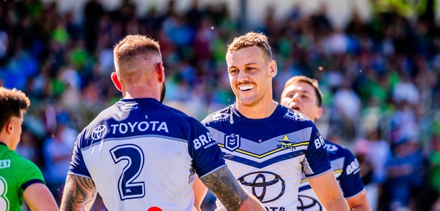 XXXX things you need to know: Round 1 v Dolphins