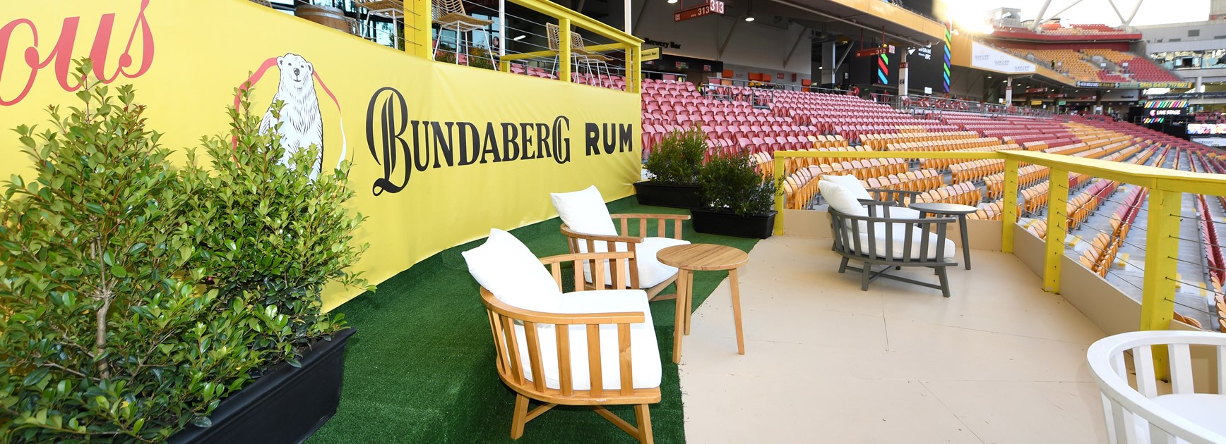 Win a trip to Magic Round!