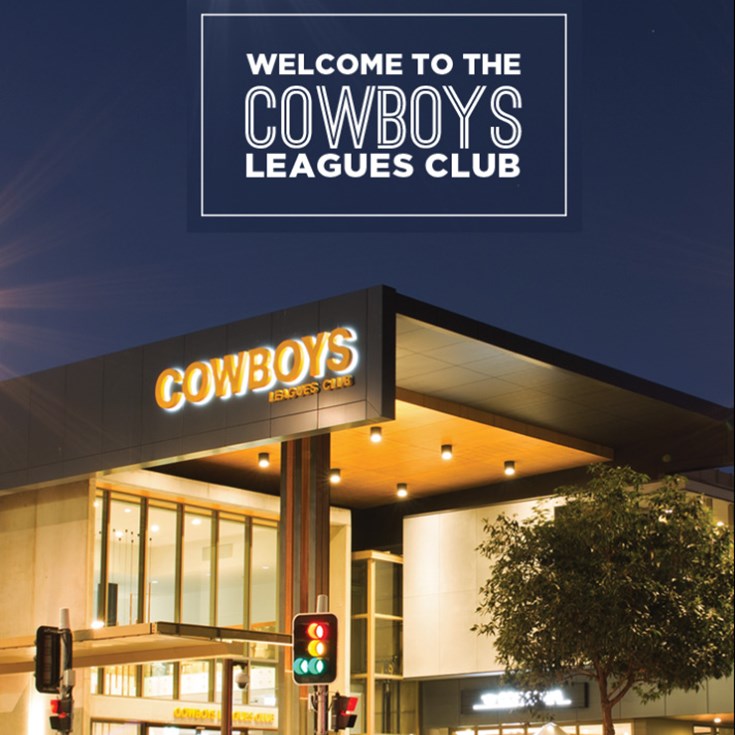 Cowboys Leagues Club