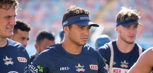Update on Te Maire Martin