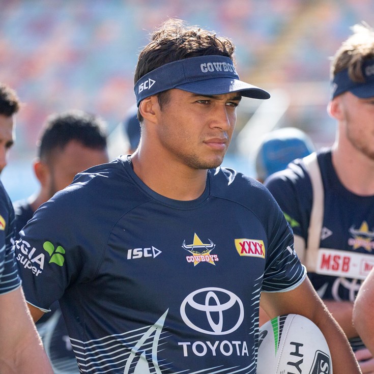 Update on Te Maire Martin
