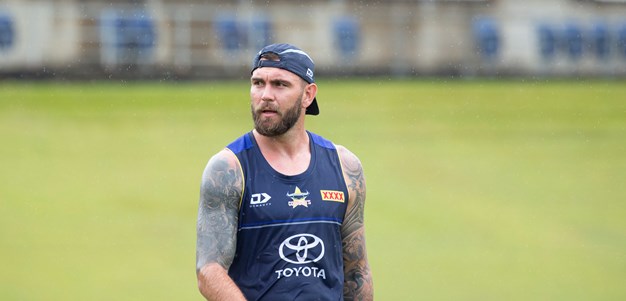 Cowboys 2021 squad analysis - outside backs