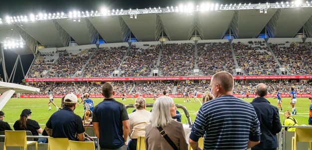 Centreline & Field Club