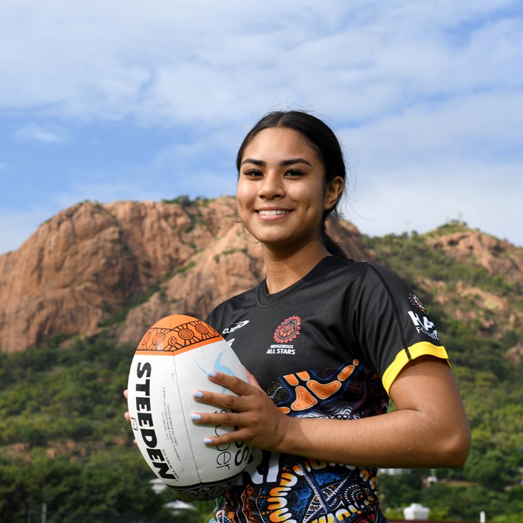 Gold Stars duo sign NRLW deals for 2021