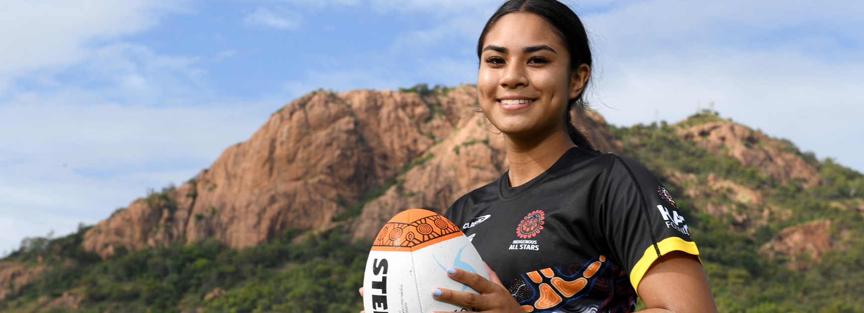 Gold Stars duo sign NRLW deals for 2021