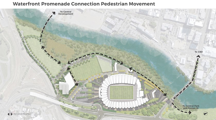 Image courtesy of Townsville City Council