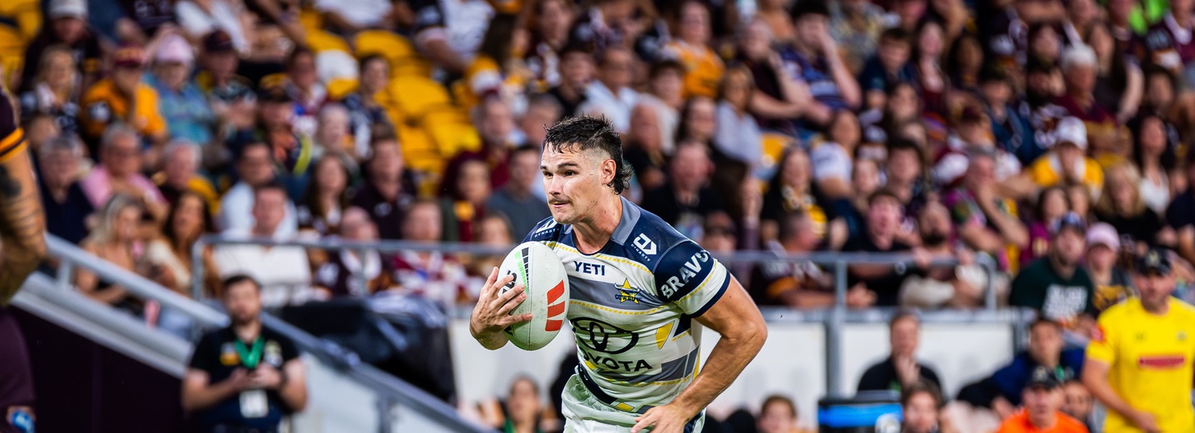 Chester re-signs through '29