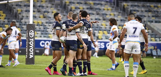Vote for your Man of the Match: Round 3 v Titans