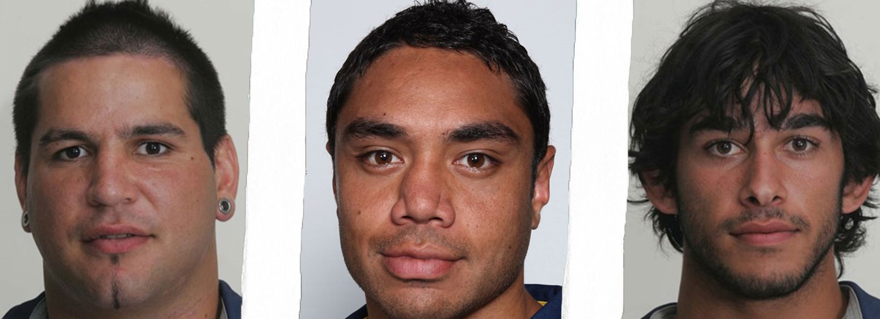 Vote for your Cowboys 25-Year Indigenous Nines Team (2005-10)