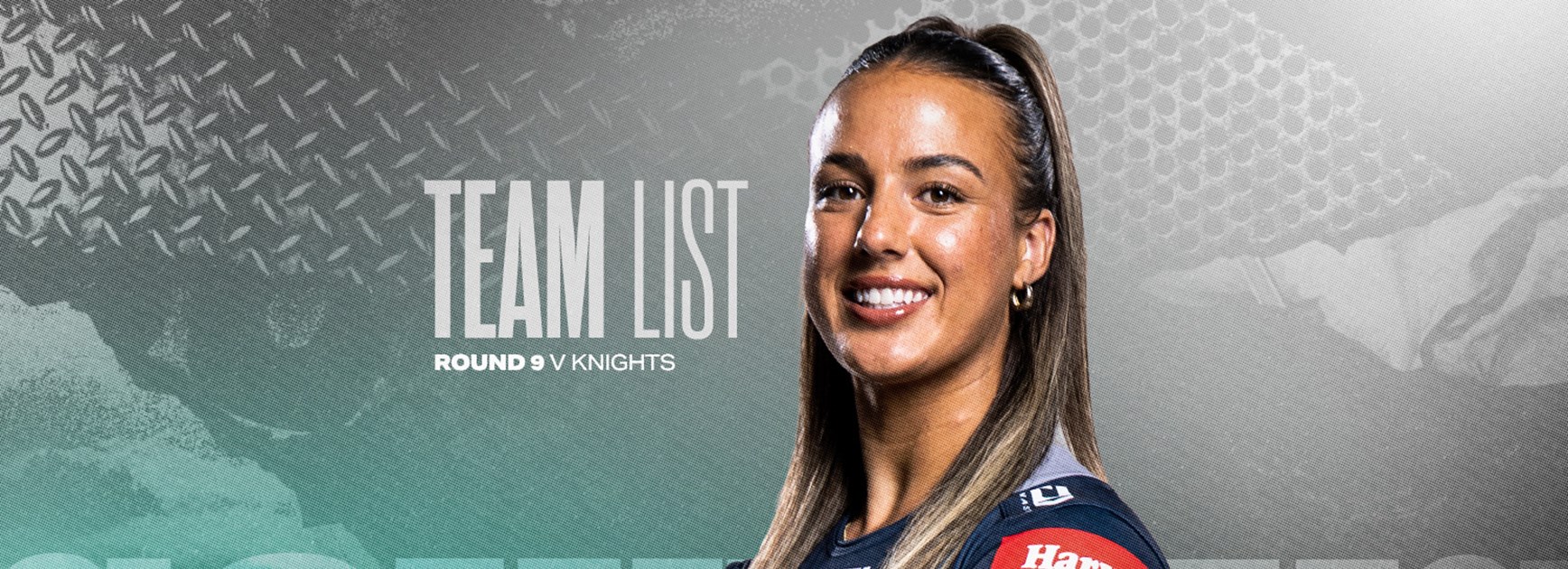 Cowboys NRLW team list: Round 9 v Knights