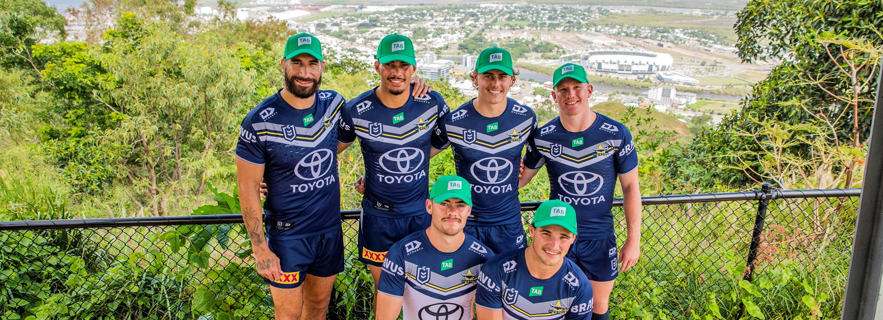 TAB wagers Cowboys partnership is a winning bet