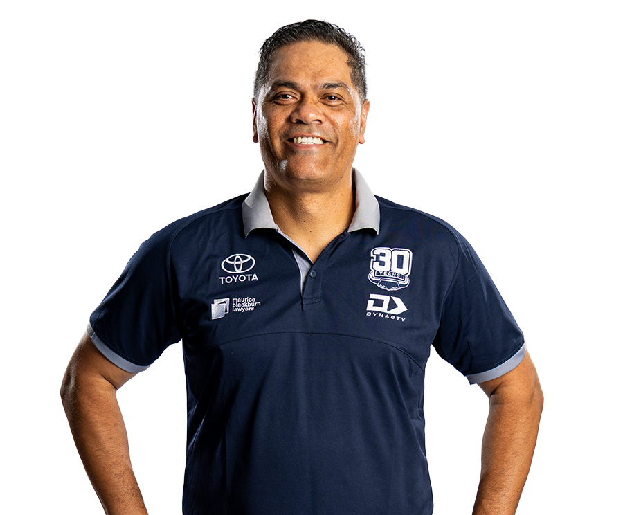 Ricky Henry Profile Image