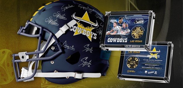 Secure Your Piece of History