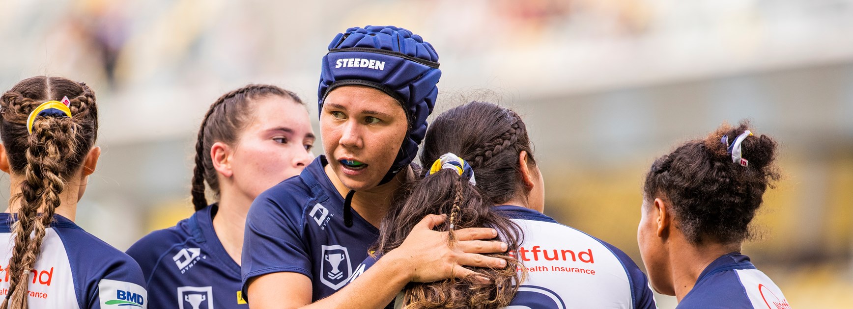 Gold Stars team list: Grand Final v Capras