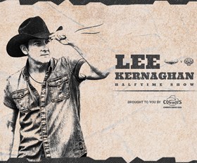 Lee Kernaghan Returns Home for Cowboys Old Boys Round Celebrations
