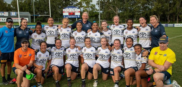 North Queensland to host four Gold Stars games in 2021