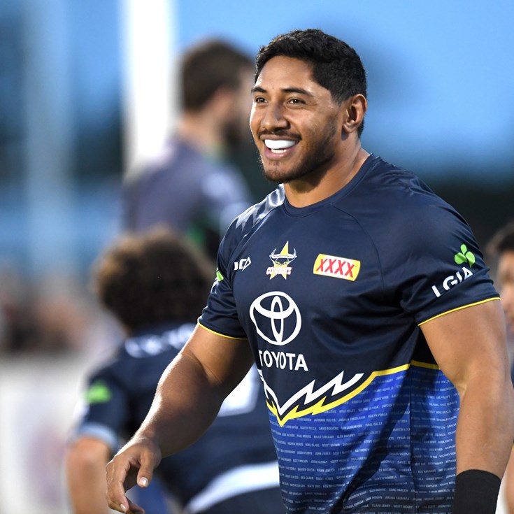 The re-emergence of the skilful, mobile lock