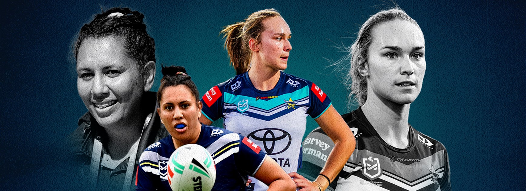 Dibb extends, Harden re-signs with Cowboys
