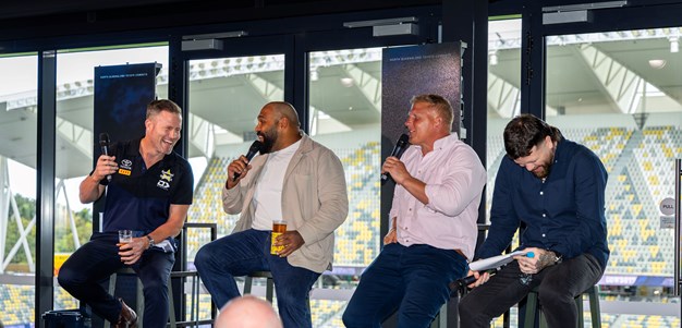 Gallery: XXXX Derby Long Lunch