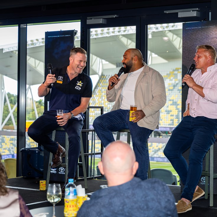 Gallery: XXXX Derby Long Lunch