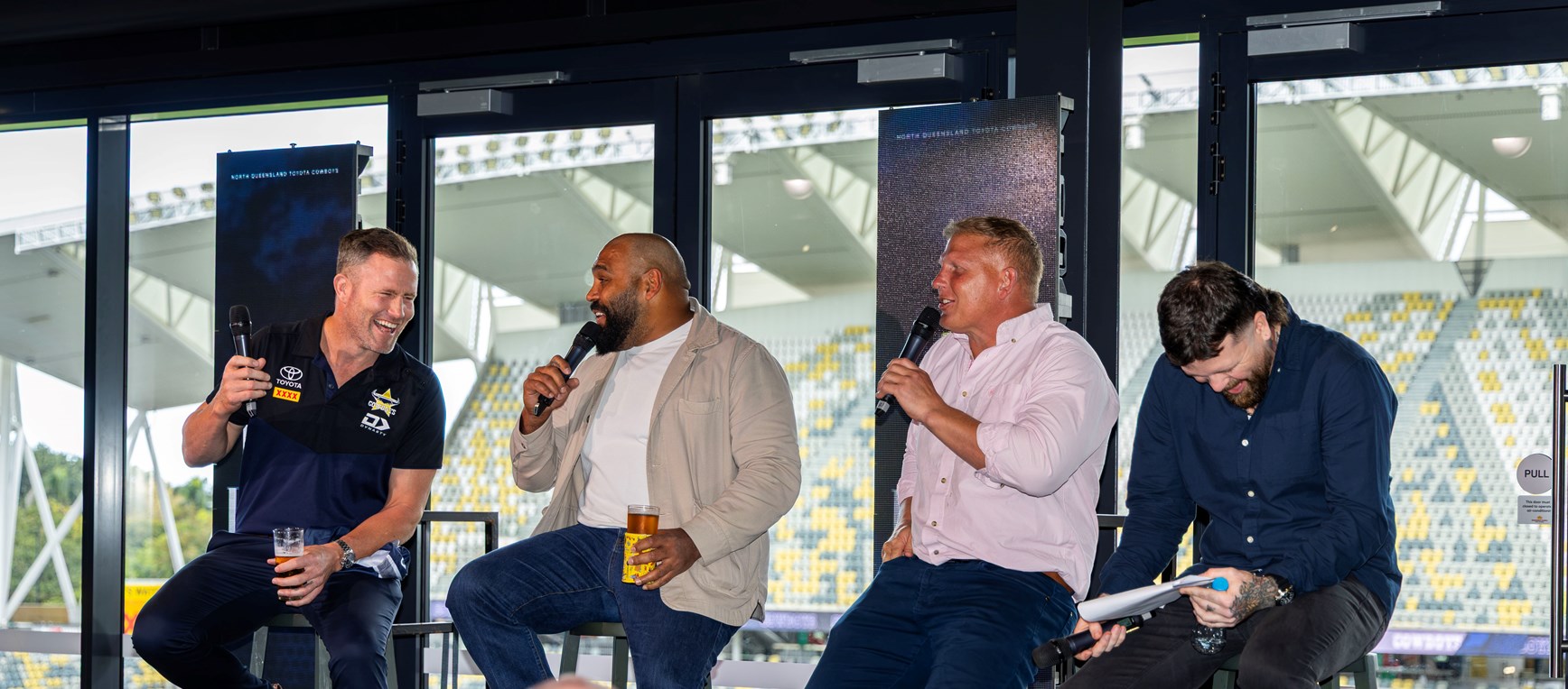 Gallery: XXXX Derby Long Lunch