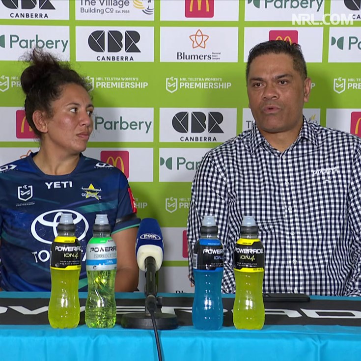 Henry: I'm really proud of what we did today