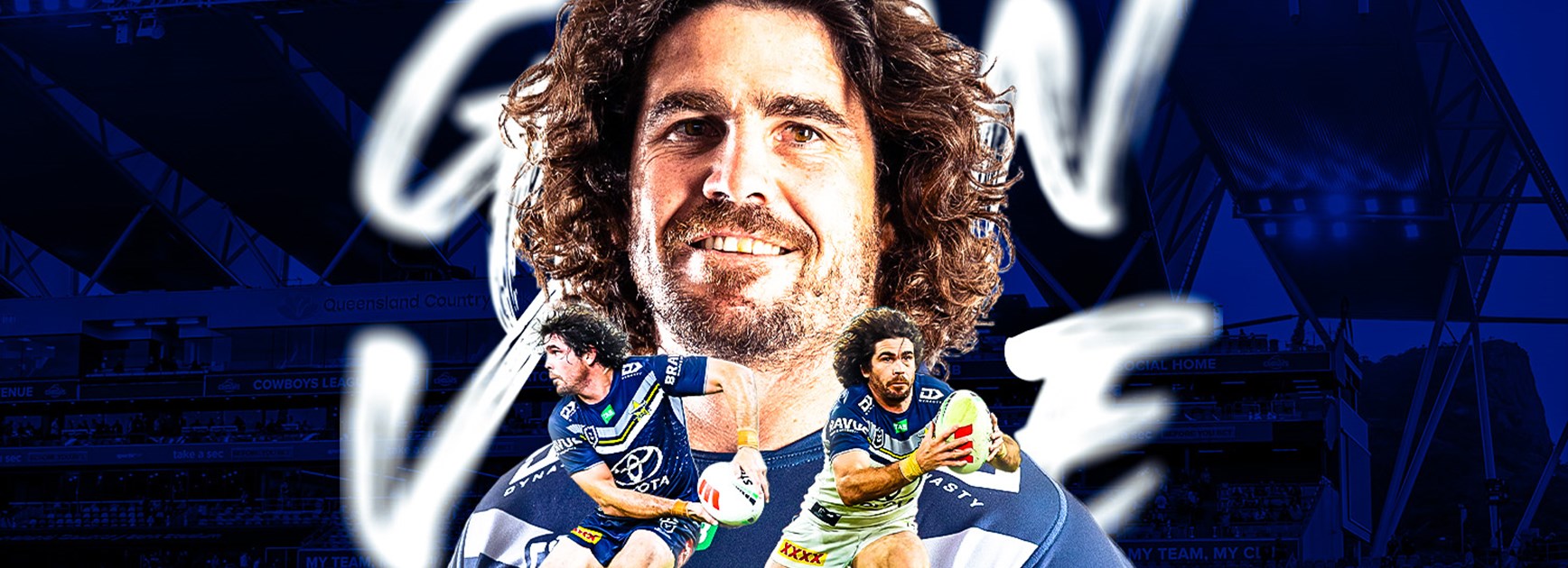 Granville re-signs for 2024