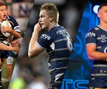 Five things you need to know: Round 5 v Warriors
