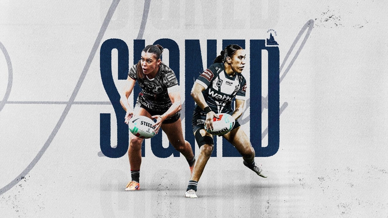 Cowboys secure halves Hopkins and Quinlan