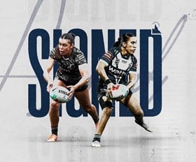 Cowboys secure halves Hopkins and Quinlan