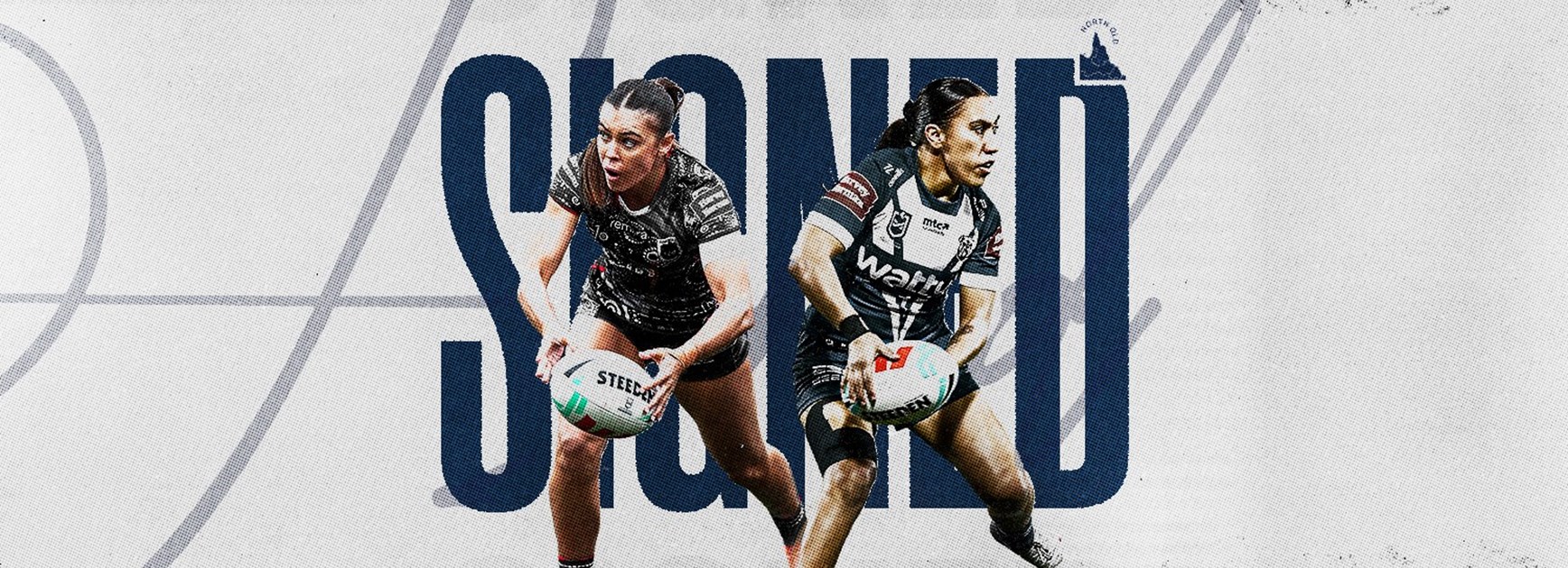 Cowboys secure halves Hopkins and Quinlan