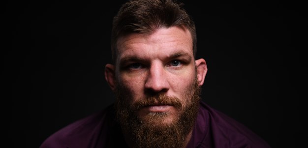 Maroons name Cowboys duo for Origin decider