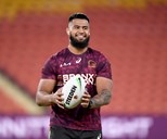 Updated Broncos team list: Round 16 v Cowboys